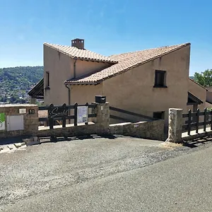  Bed and breakfast Le Sénéchal